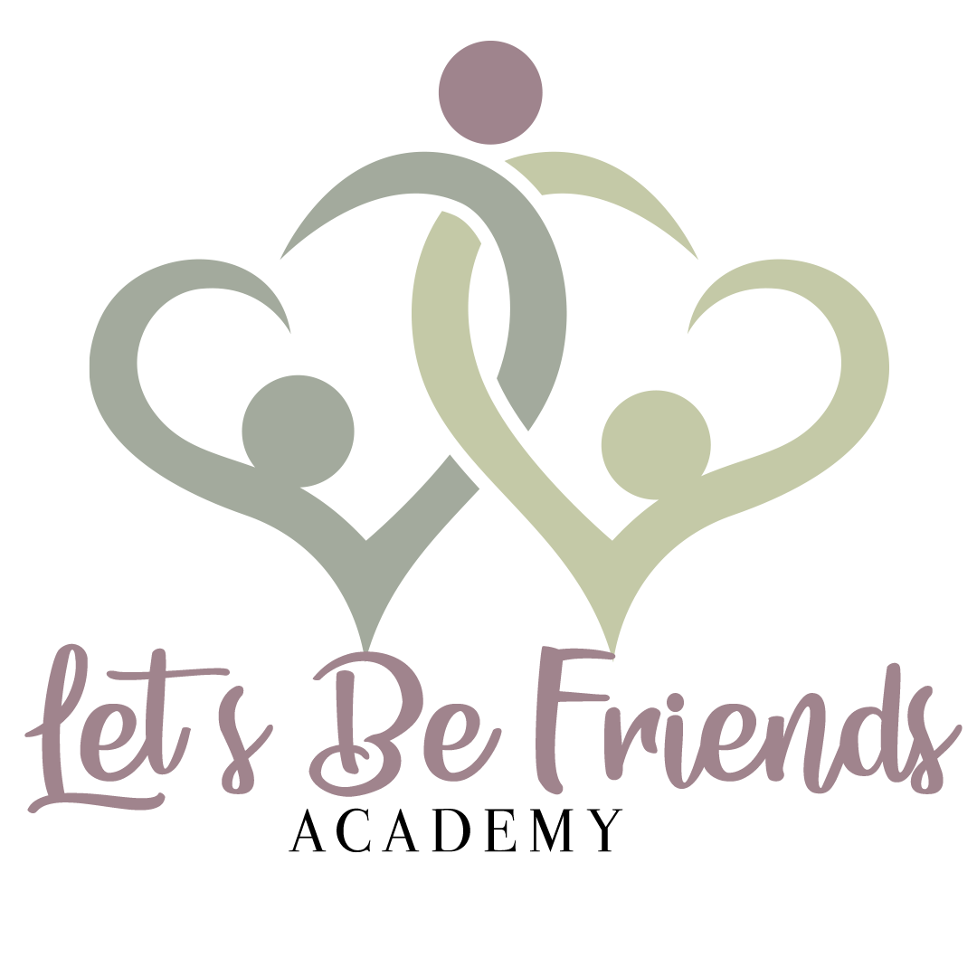 Let's Be Friends Academy